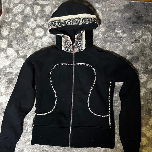 Lululemon scuba limited edition - Picture 1 of 1